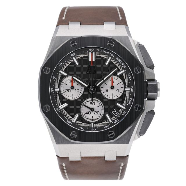 Audemars Piguet Royal Oak Offshore 26420SO.OO.A002CA.01 Image 6